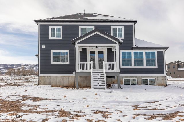 1539 Rocky Mountain Way, Francis, UT 84036