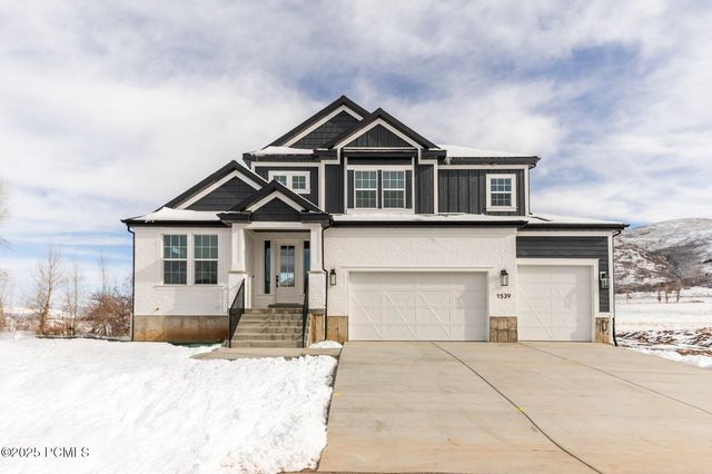 1539 Rocky Mountain Way, Francis, UT 84036