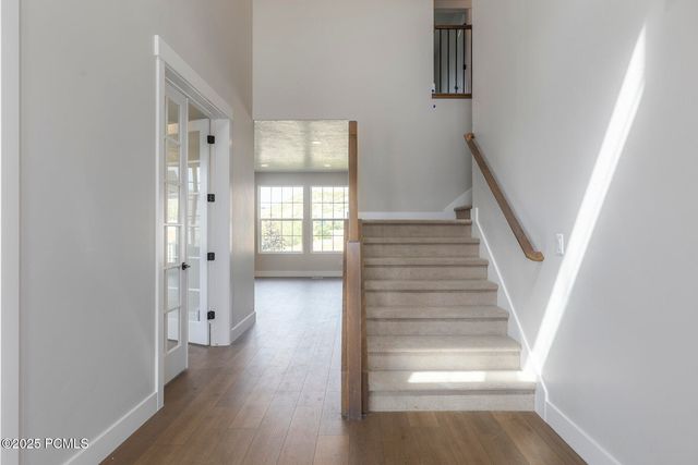 1539 Rocky Mountain Way, Francis, UT 84036