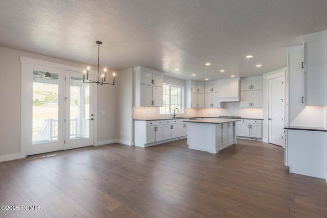 1539 Rocky Mountain Way, Francis, UT 84036