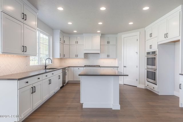 1539 Rocky Mountain Way, Francis, UT 84036