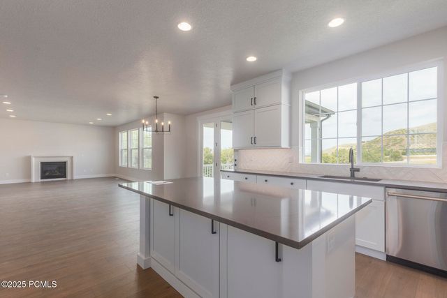 1539 Rocky Mountain Way, Francis, UT 84036