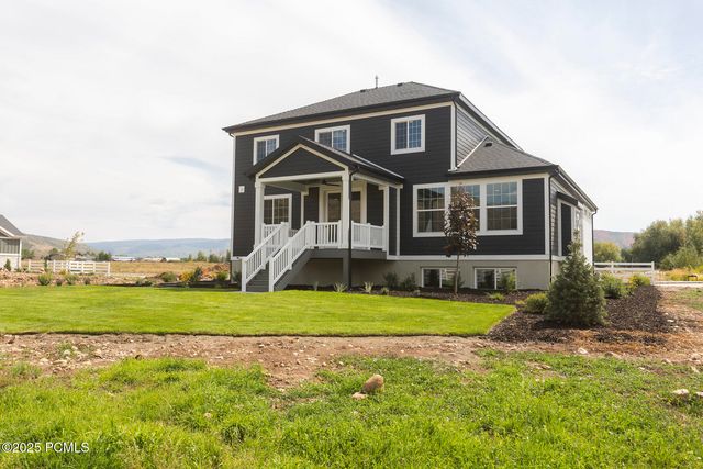 1539 Rocky Mountain Way, Francis, UT 84036