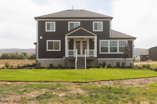 1539 Rocky Mountain Way, Francis, UT 84036
