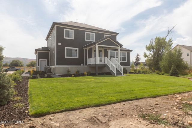 1539 Rocky Mountain Way, Francis, UT 84036