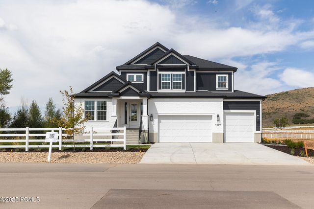 1539 Rocky Mountain Way, Francis, UT 84036