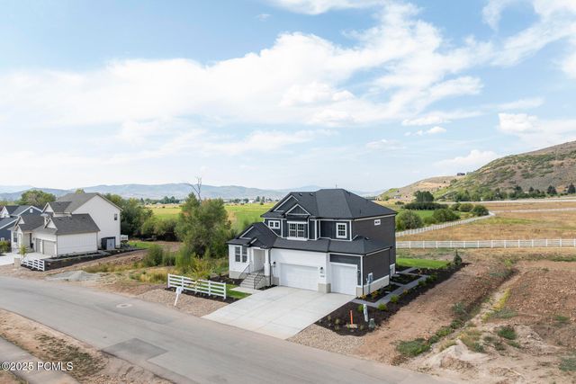 1539 Rocky Mountain Way, Francis, UT 84036
