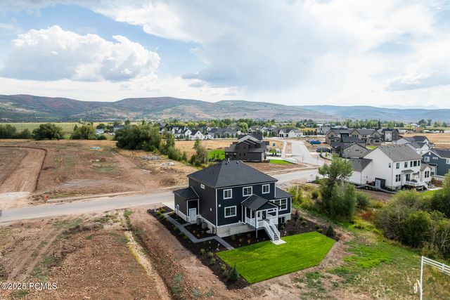 1539 Rocky Mountain Way, Francis, UT 84036