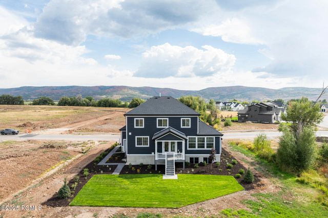 1539 Rocky Mountain Way, Francis, UT 84036