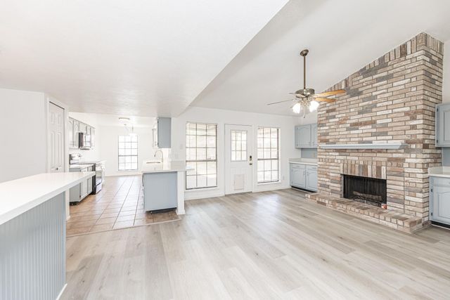 16814 Kilwinning Drive, Houston, TX 77084