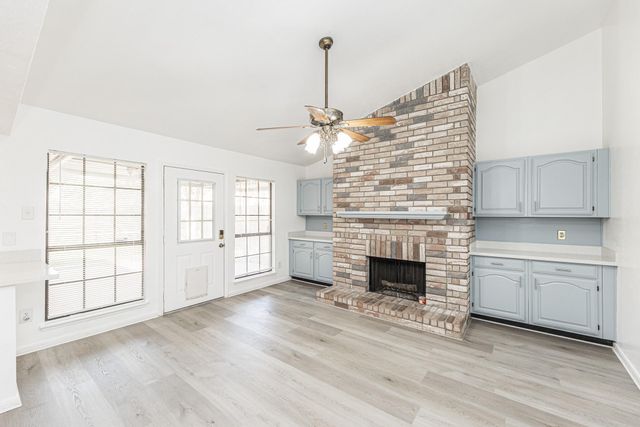 16814 Kilwinning Drive, Houston, TX 77084