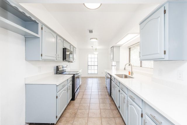 16814 Kilwinning Drive, Houston, TX 77084