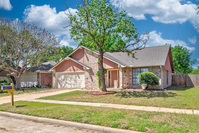 16814 Kilwinning Drive, Houston, TX 77084