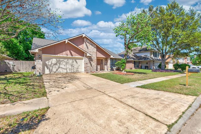 16814 Kilwinning Drive, Houston, TX 77084