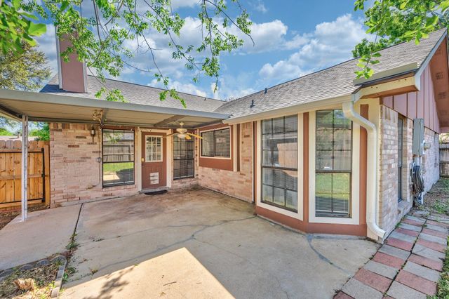 16814 Kilwinning Drive, Houston, TX 77084