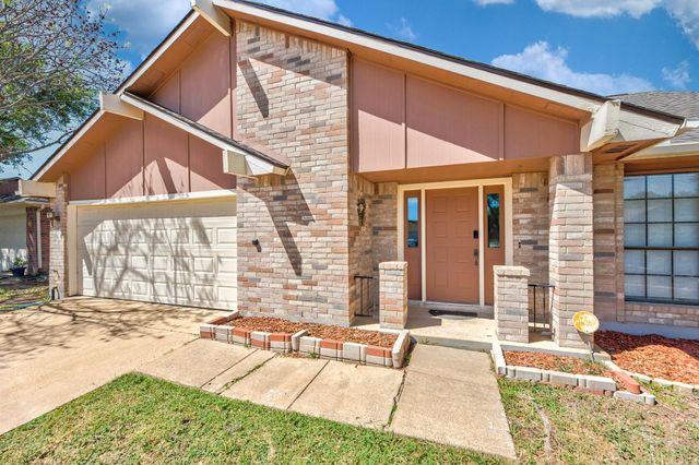 16814 Kilwinning Drive, Houston, TX 77084