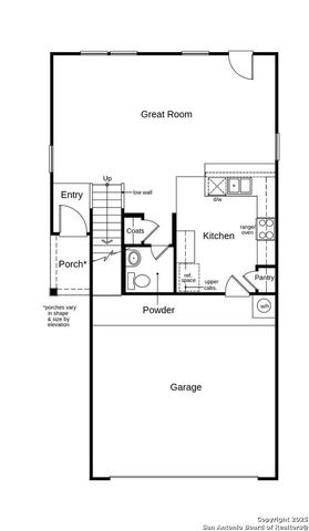 14839 VANCE JACKSON ROAD #811, San Antonio, TX 78249