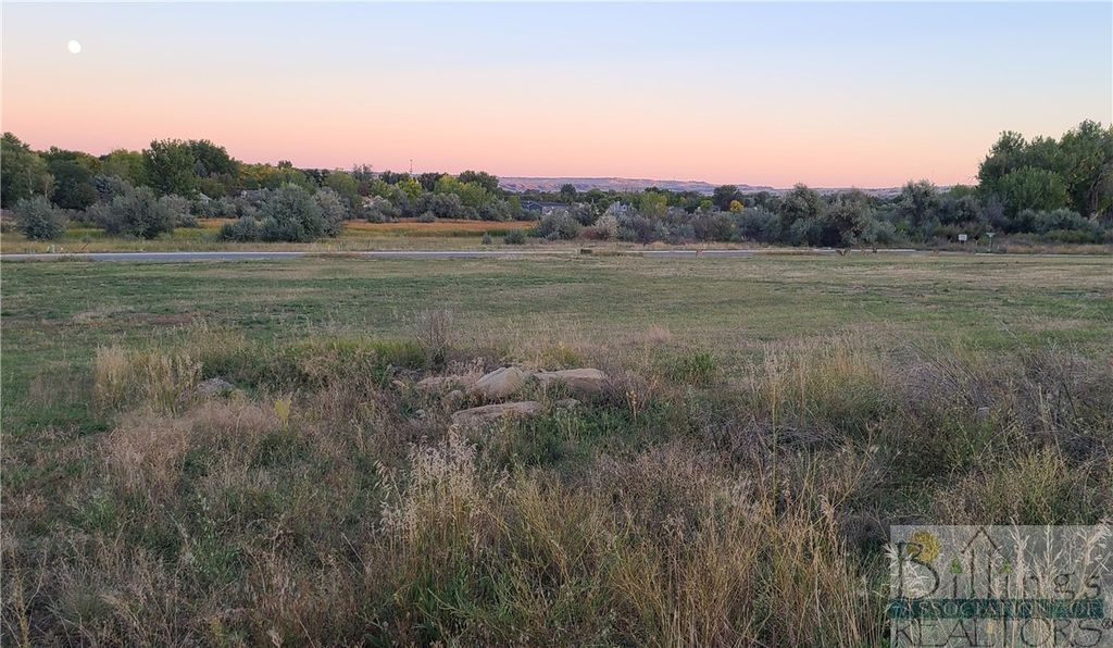 TBD Gayle Block 17, Lot 8 Drive, Billings, MT 59105