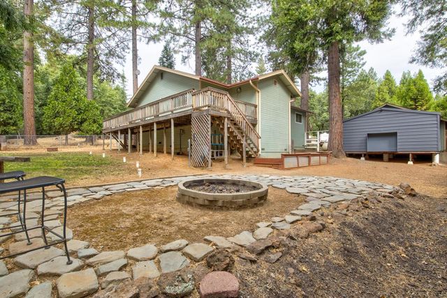 23832 Old Madrone Rd, Pioneer, CA 95666