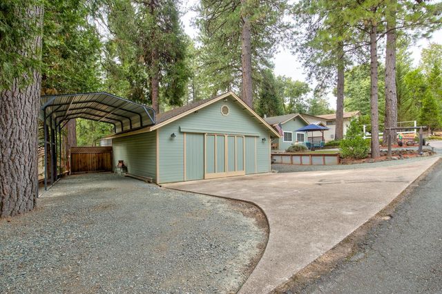 23832 Old Madrone Rd, Pioneer, CA 95666