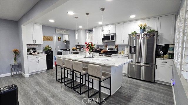 1821 E Avenue Q12, Palmdale, CA 93550