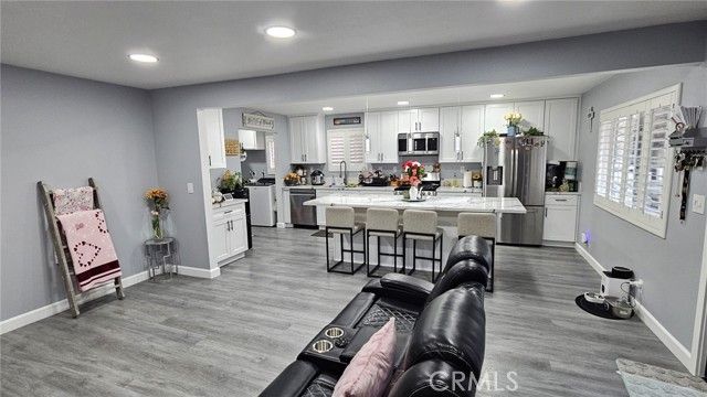 1821 E Avenue Q12, Palmdale, CA 93550