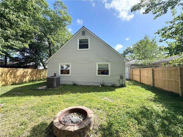 3177 Ashaway RD, Virginia Beach, VA 23452