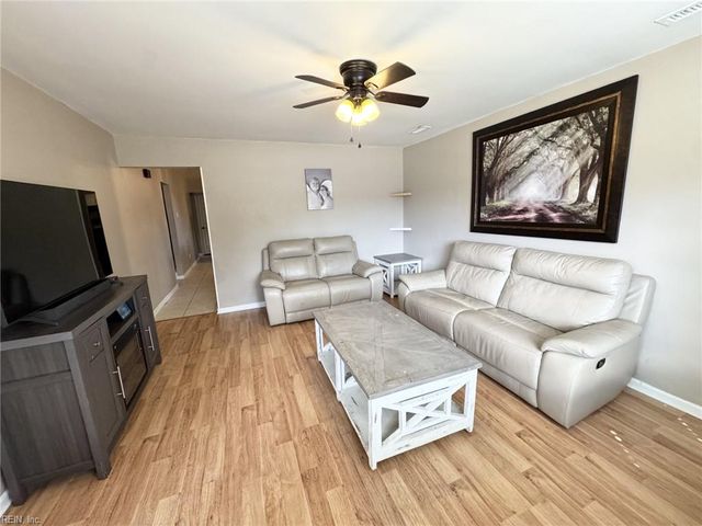 3177 Ashaway RD, Virginia Beach, VA 23452