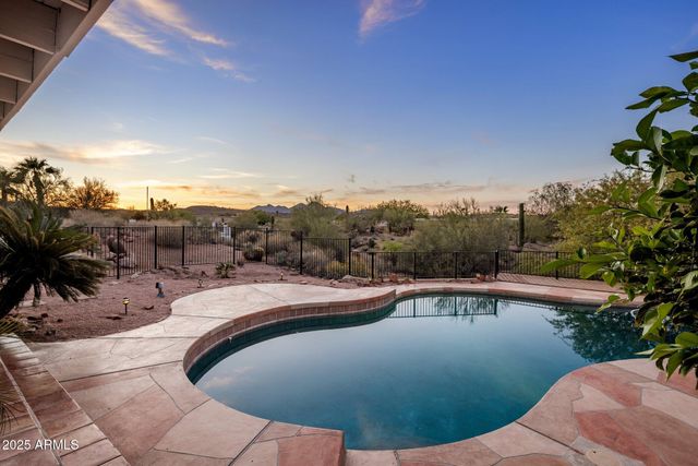 16844 E LAST TRAIL Drive, Fountain Hills, AZ 85268