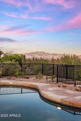 16844 E LAST TRAIL Drive, Fountain Hills, AZ 85268