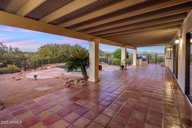 16844 E LAST TRAIL Drive, Fountain Hills, AZ 85268