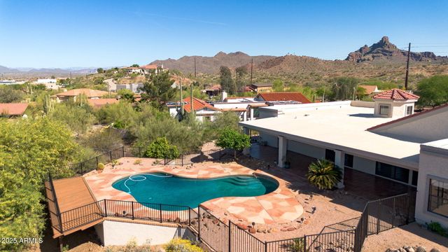 16844 E LAST TRAIL Drive, Fountain Hills, AZ 85268