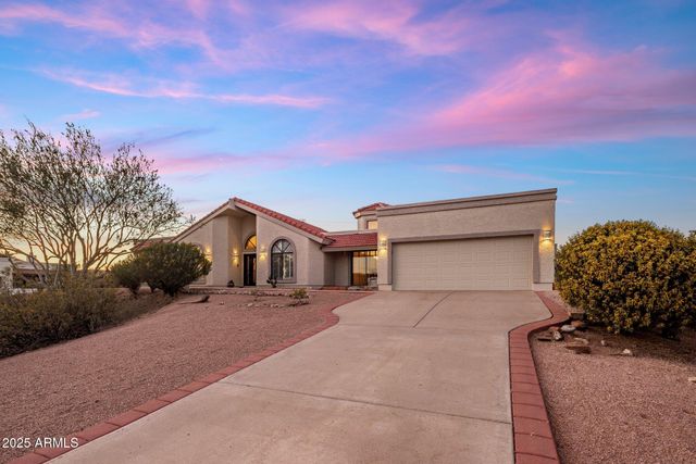 16844 E LAST TRAIL Drive, Fountain Hills, AZ 85268