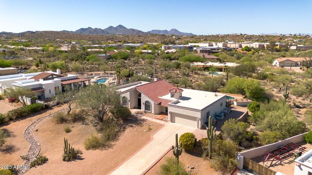16844 E LAST TRAIL Drive, Fountain Hills, AZ 85268