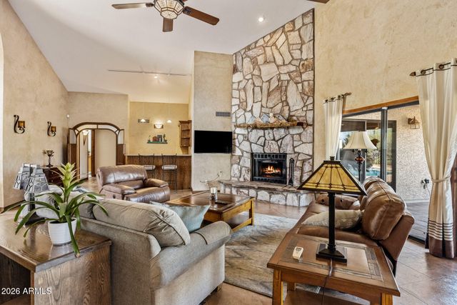 16844 E LAST TRAIL Drive, Fountain Hills, AZ 85268