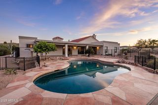 16844 E LAST TRAIL Drive, Fountain Hills, AZ 85268