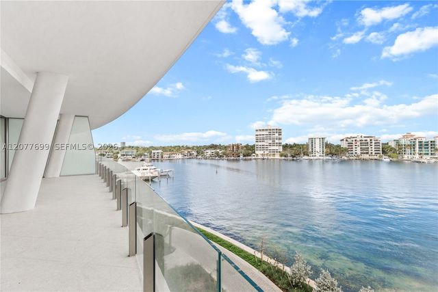 5 Grove ISle L405, Miami, FL 33133
