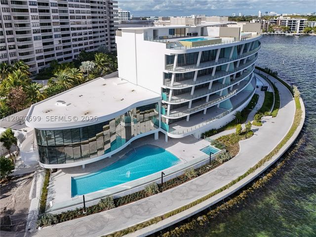 5 Grove ISle L405, Miami, FL 33133