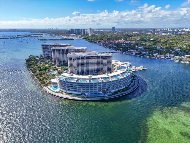 5 Grove ISle L405, Miami, FL 33133