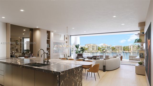 5 Grove ISle L405, Miami, FL 33133