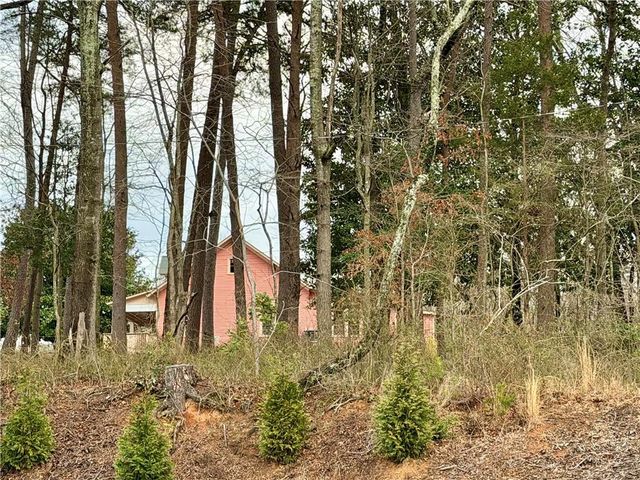 0 Academy Avenue, Dawsonville, GA 30534