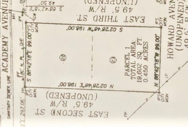 0 Academy Avenue, Dawsonville, GA 30534