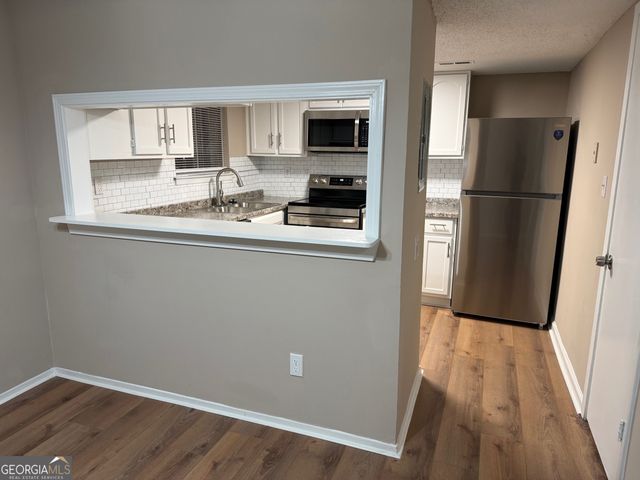 668 Garden Walk Drive, Stone Mountain, GA 30083