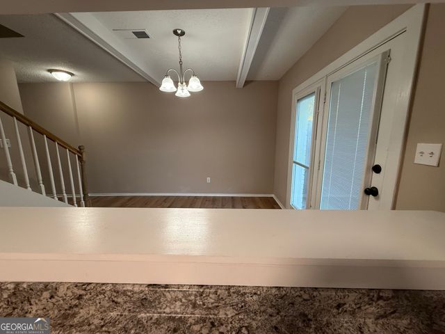 668 Garden Walk Drive, Stone Mountain, GA 30083