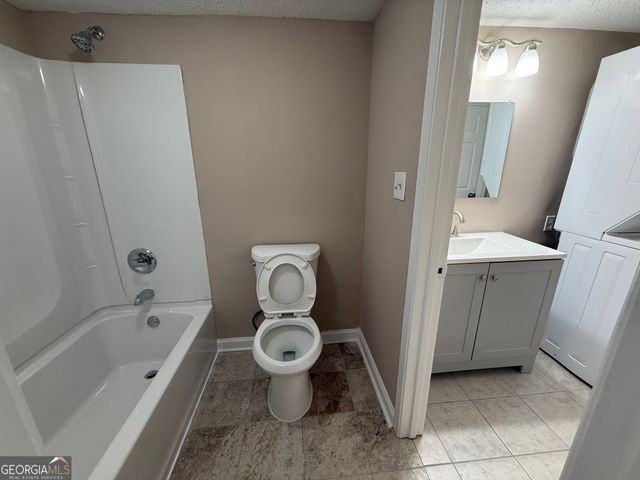 668 Garden Walk Drive, Stone Mountain, GA 30083