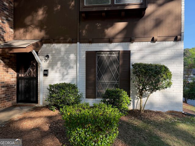668 Garden Walk Drive, Stone Mountain, GA 30083
