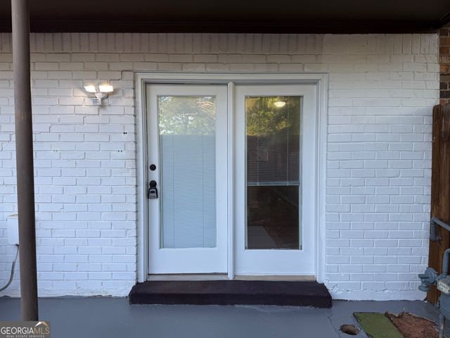 668 Garden Walk Drive, Stone Mountain, GA 30083
