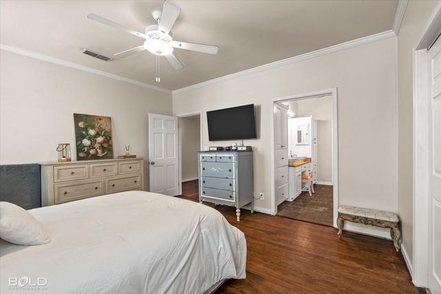 210 Carrollton Avenue, Shreveport, LA 71105