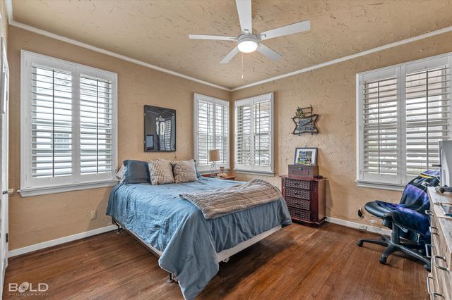 210 Carrollton Avenue, Shreveport, LA 71105