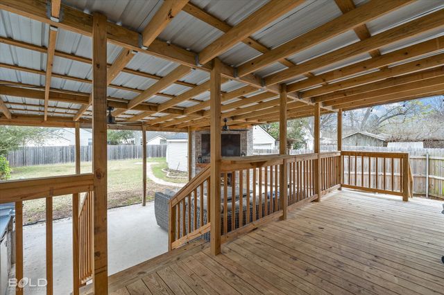 210 Carrollton Avenue, Shreveport, LA 71105